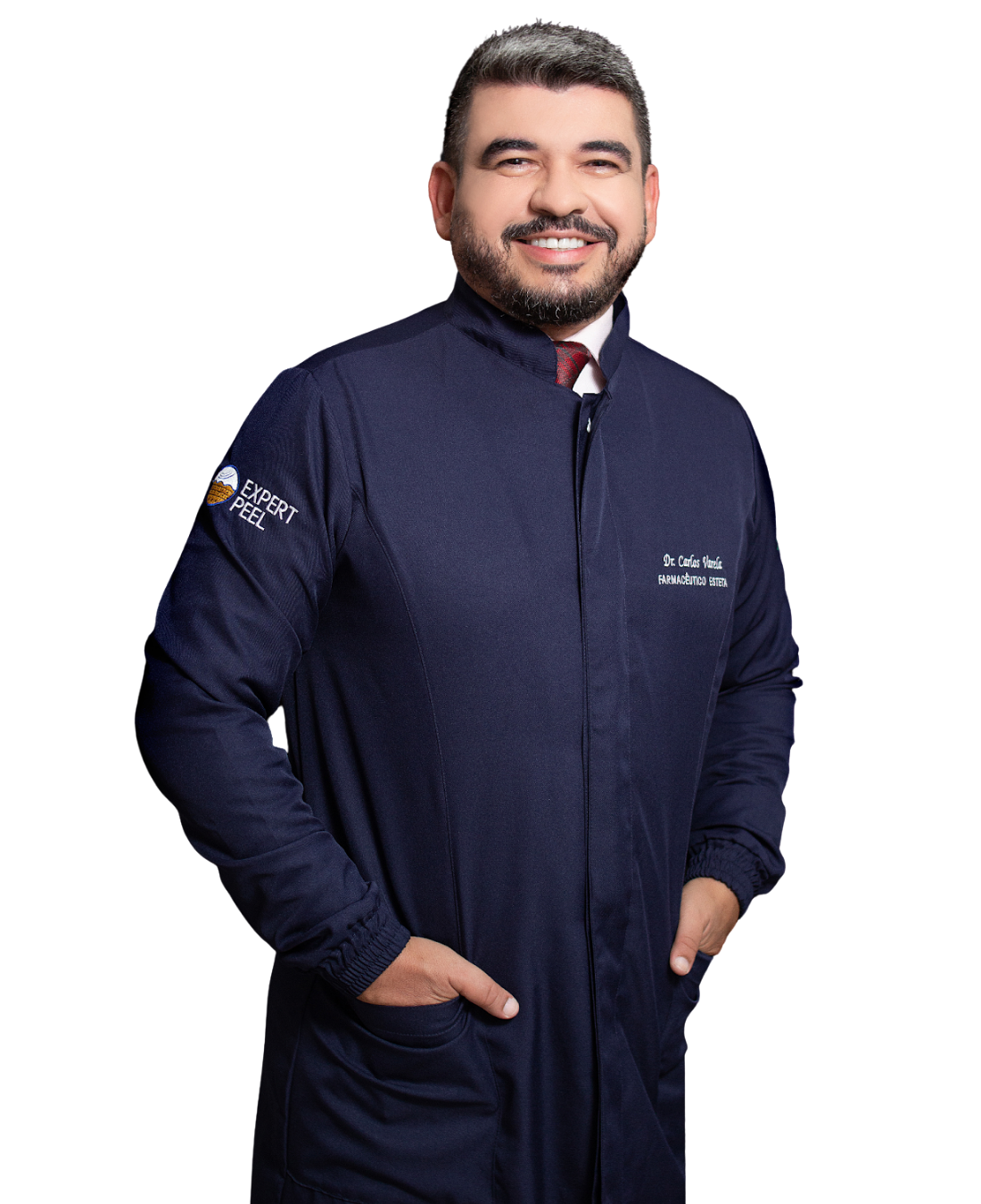 Prof. Carlos Varela